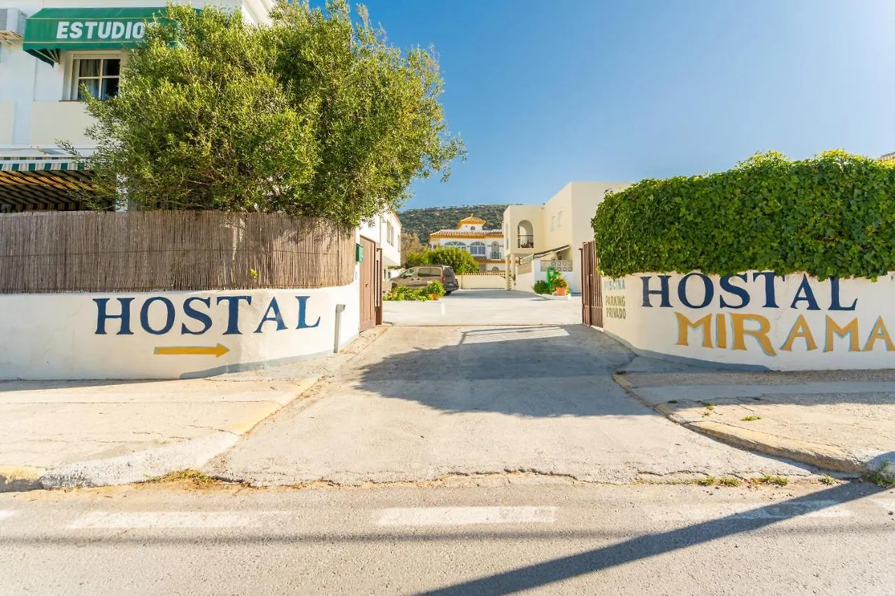 Hostal Miramar Los Canos De Meca 0*,  Spain