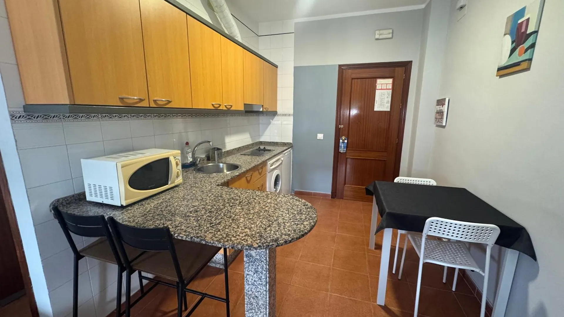 Hostal Miramar Los Canos De Meca 0*,  Spain