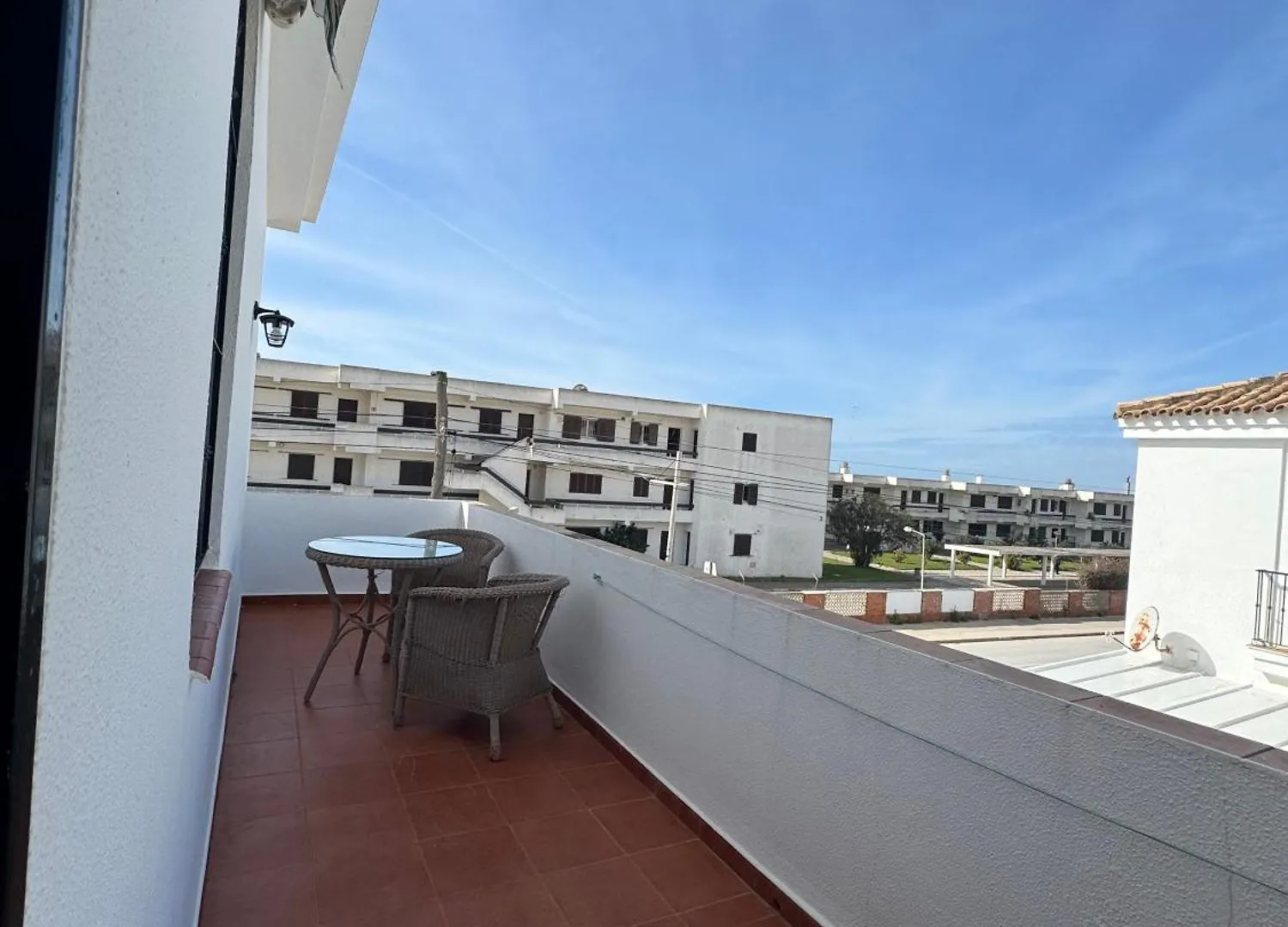 Guest house Hostal Miramar Los Canos De Meca