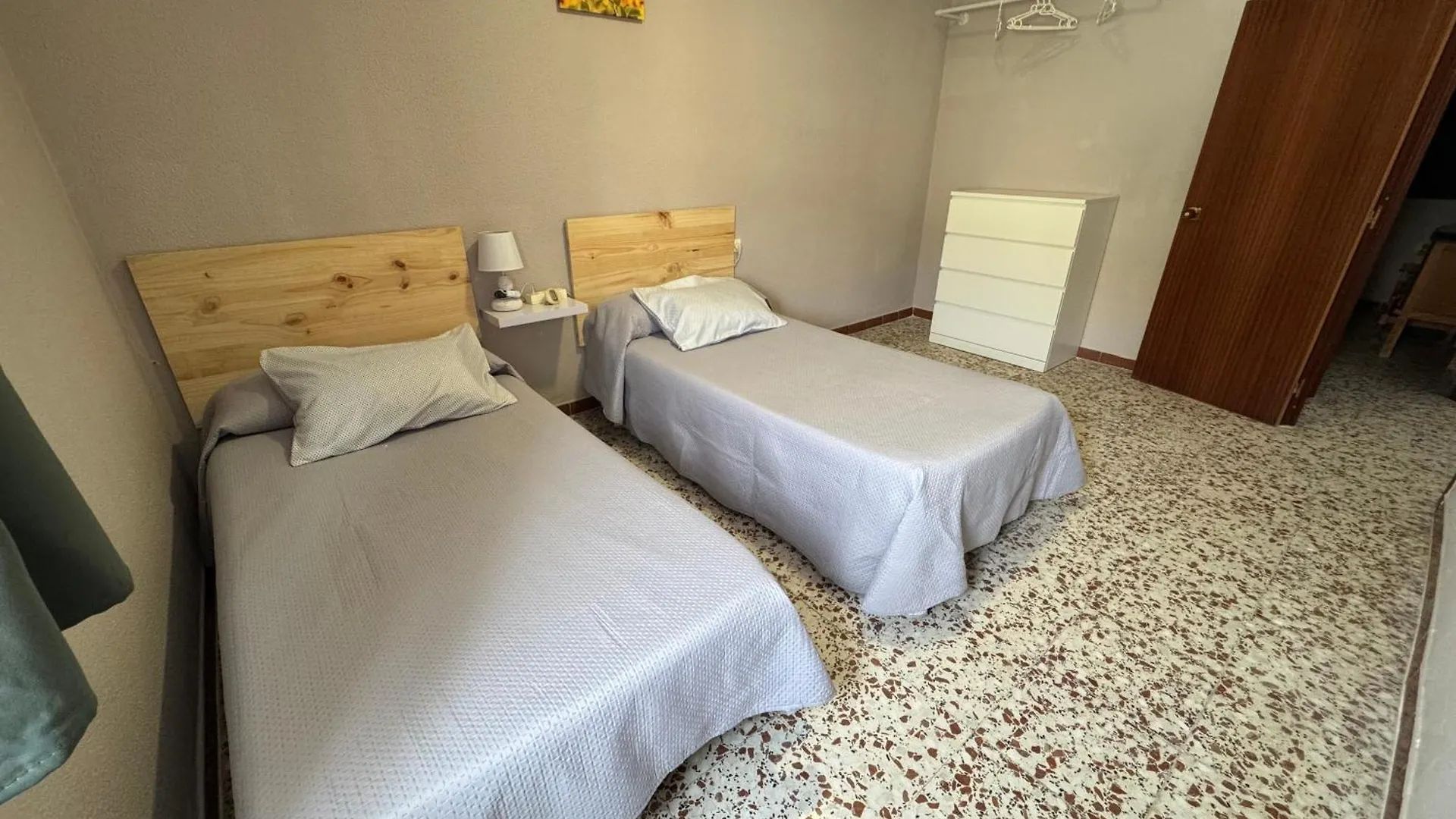 Hostal Miramar Los Canos De Meca 0*,  Spain