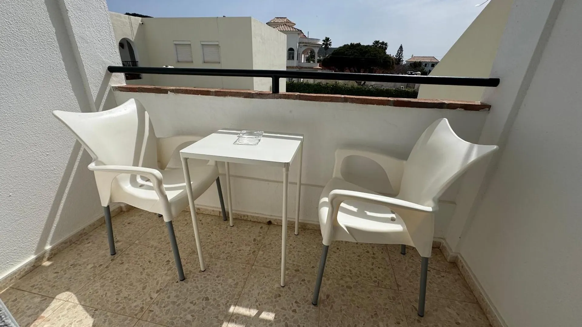 Hostal Miramar Los Canos De Meca