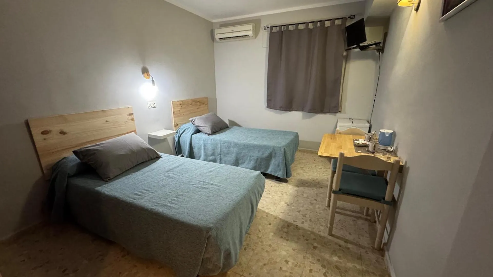 Hostal Miramar Los Canos De Meca 0*,  Spanien