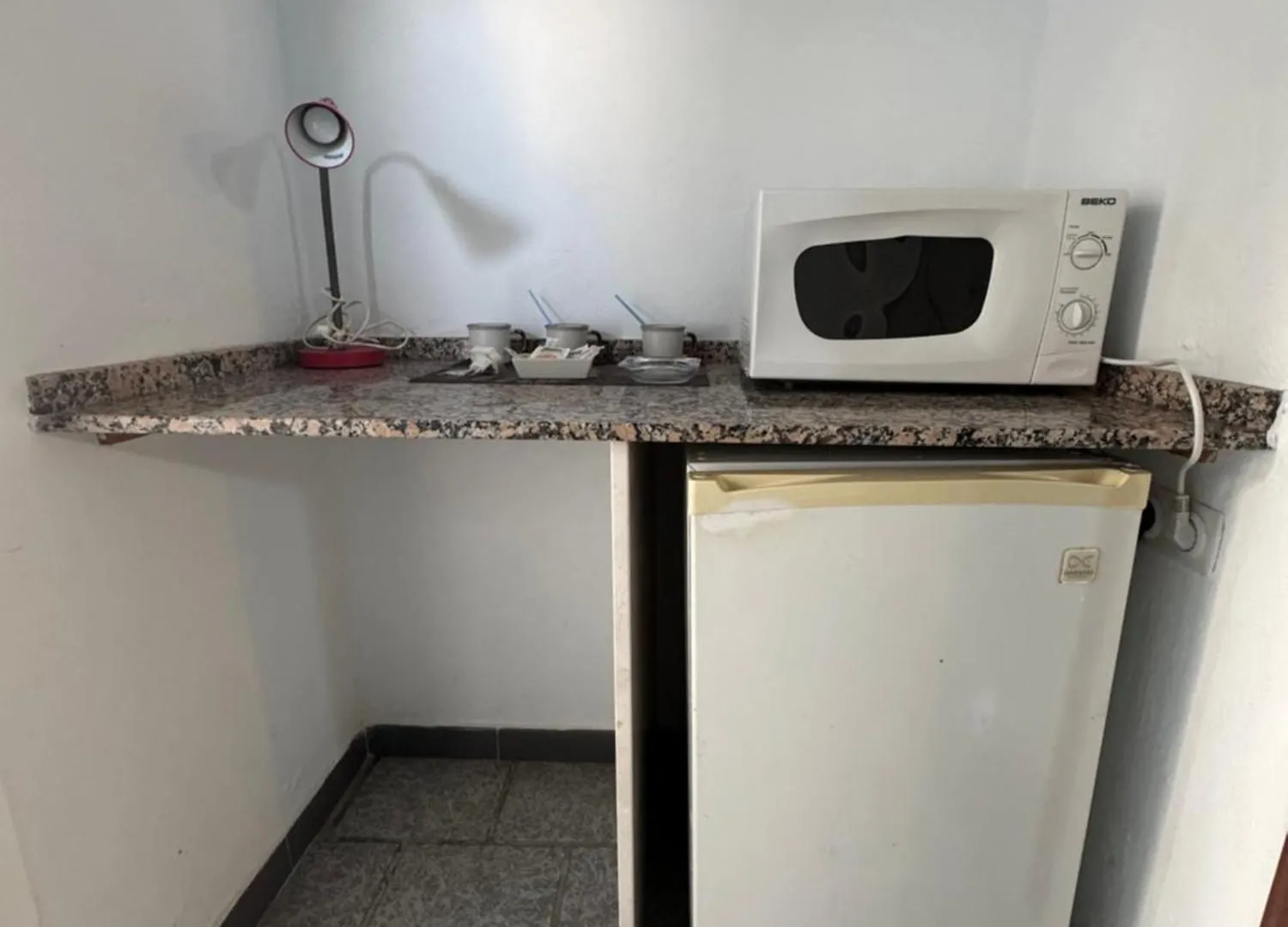 Pensionat Hostal Miramar Los Canos De Meca
