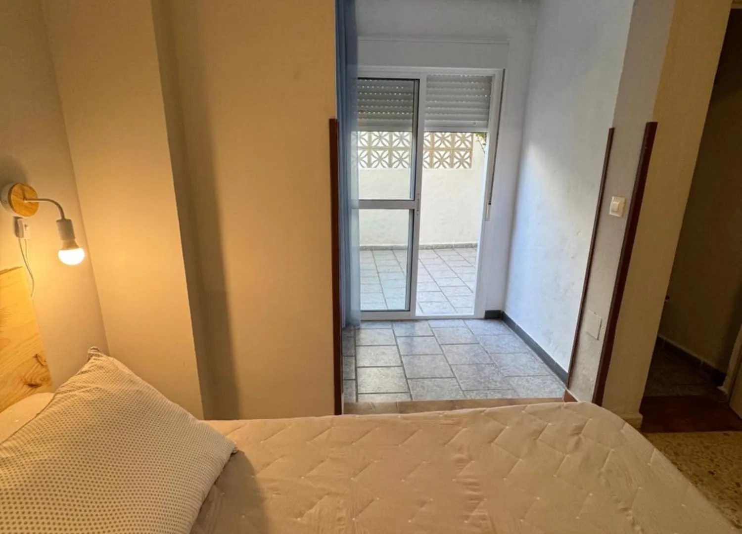 Hostal Miramar Los Canos De Meca