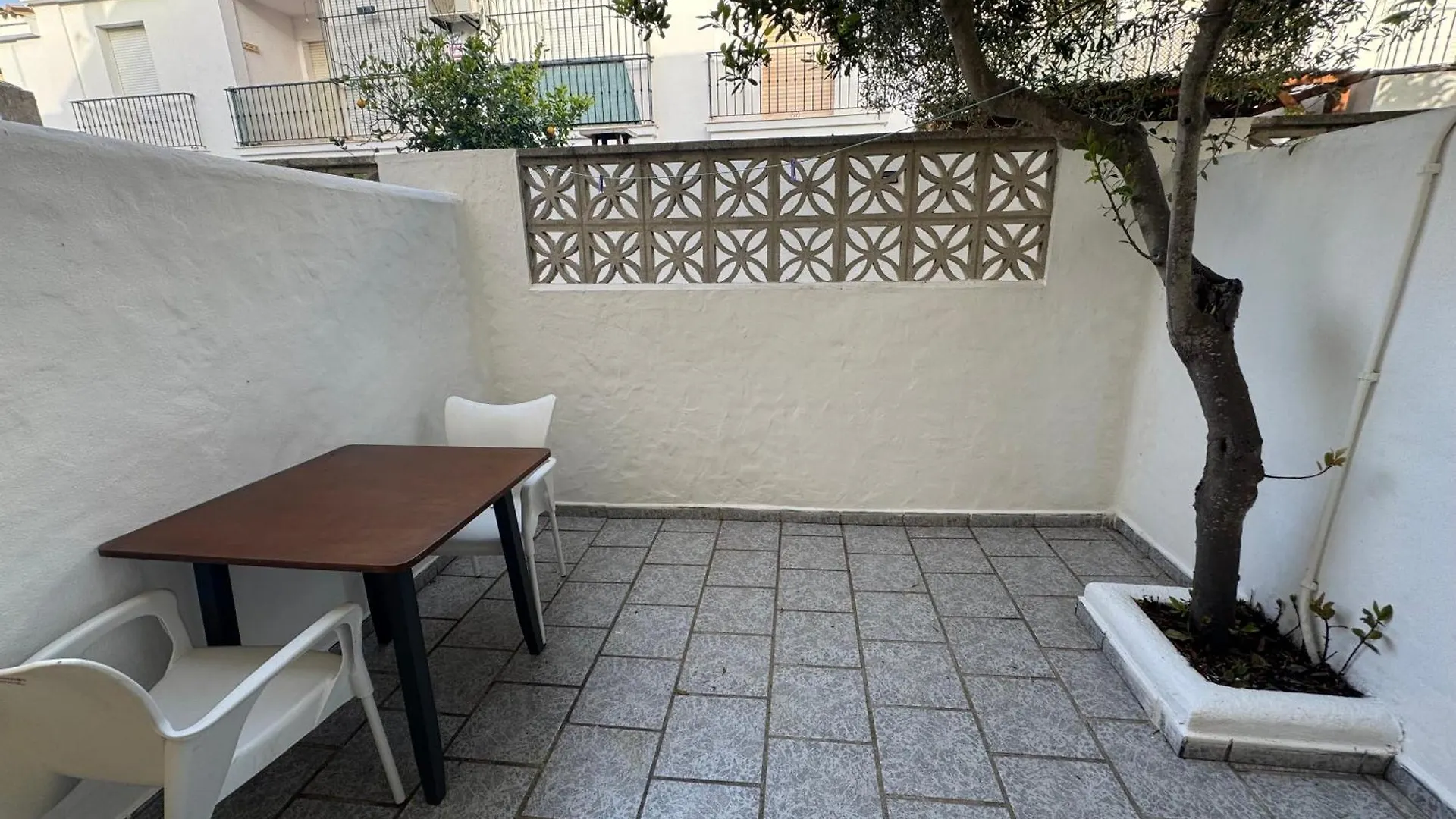 Hostal Miramar Los Canos De Meca 0*,