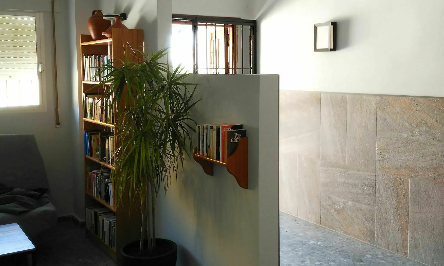 Hostal Miramar Los Canos De Meca Guest house