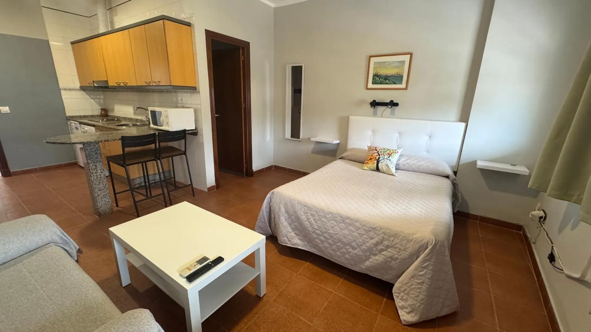 Hostal Miramar Los Canos De Meca 0*,  Spain