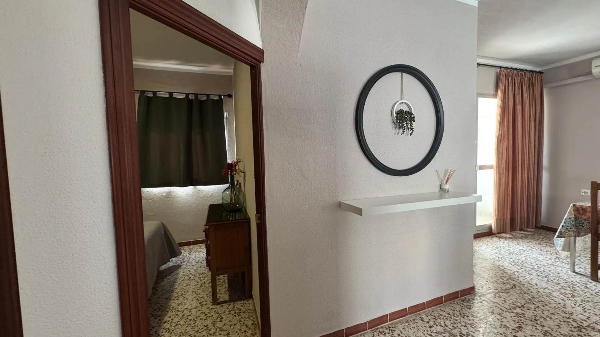 Hostal Miramar Los Canos De Meca Konukevi